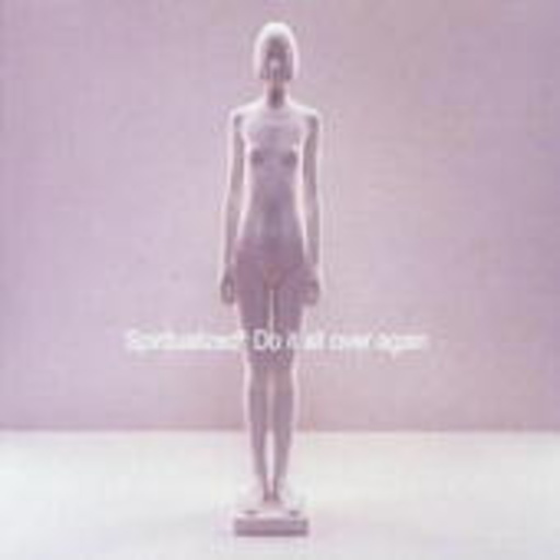 Spiritualized – Do It All Over Again