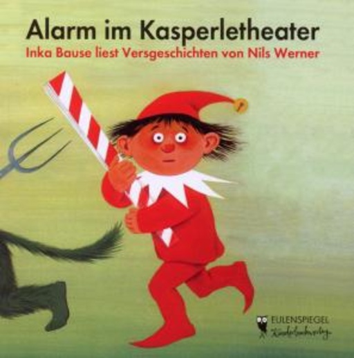 Inka Bause – Alarm im Kasperletheater