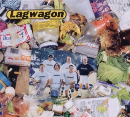 Lagwagon – Trashed