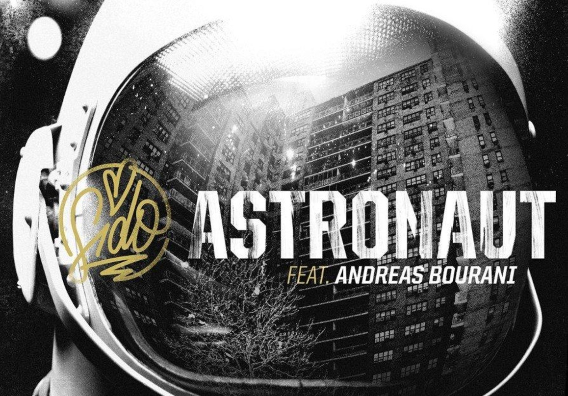 Hebt nun auch beim Deutschen Musikautorenpreis ab: Die Auszeichnung für das erfolgreichste Werk geht 2016 an von Sido und Adreas Bourani sowie das "Astronaut"-Autorenteam