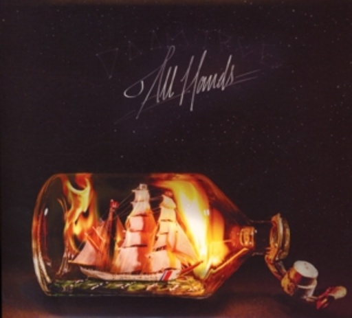 Doomtree – All Hands