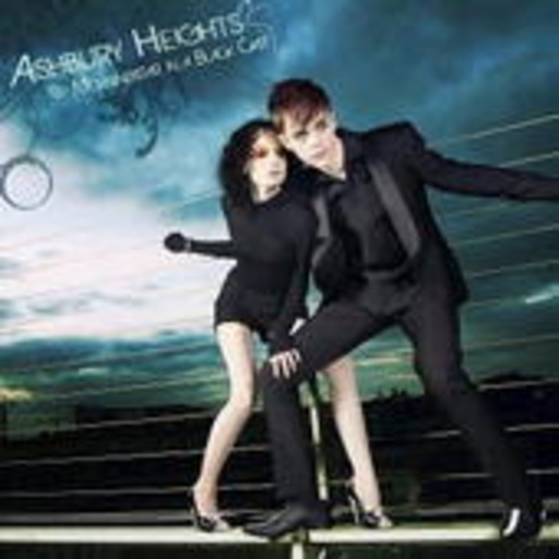 Ashbury Heights – Morningstar In A Black Car