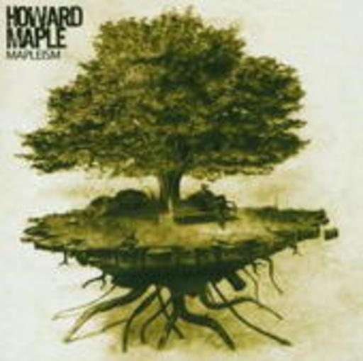 Howard Maple – Mapleism