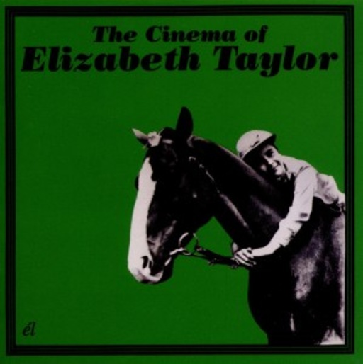 Diverse – The Cinema Of Elizabeth Taylor