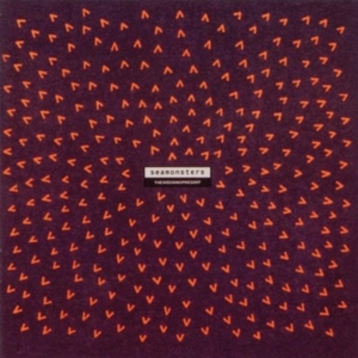 The Wedding Present – Seamonsters