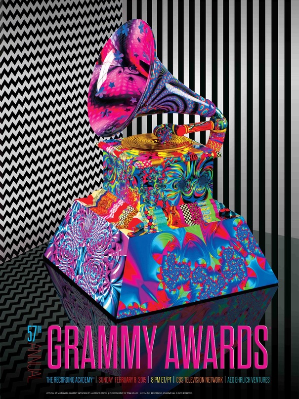 Brachte Sixx Aufmerksamkeit und Quote: die Übertragung der Grammys