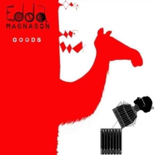 Edda Magnason – Goods