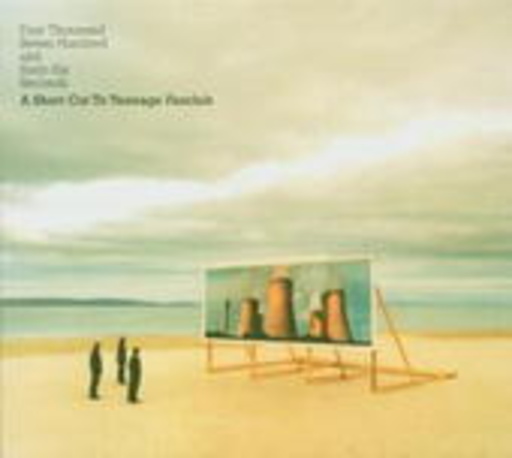 Teenage Fanclub – Four Thousand, Seven Hundred and Seventy Seconds: A Shortcut to Teenage Fanclub
