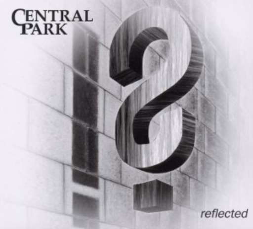 Central Park – Reflected