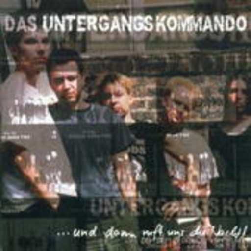 Untergangskommando – Und dann ruft uns die Nacht