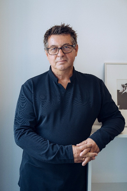 Fred Casimir