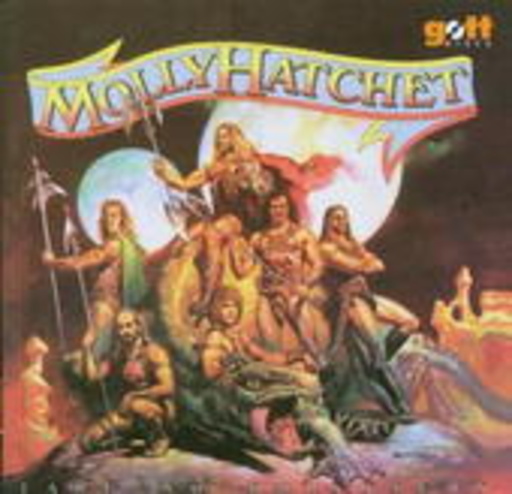 Molly Hatchet – Take No Prisoners