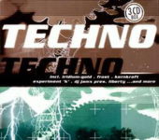 Diverse – Techno Classics