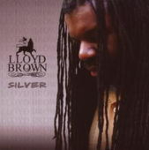 Lloyd Brown – Silver