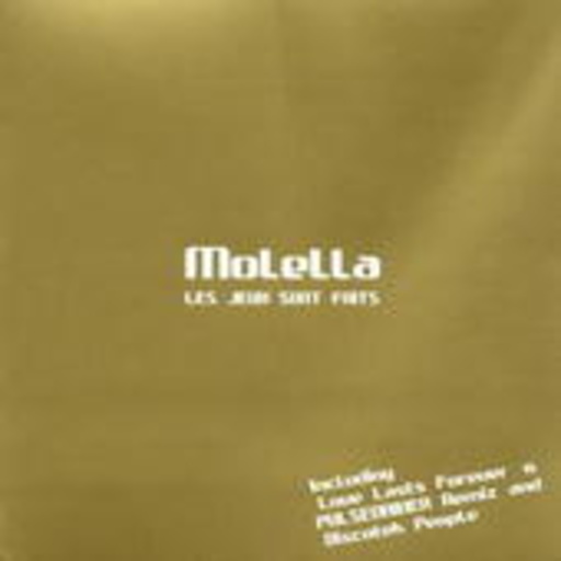 Molella – Les Jeux Sont Faits