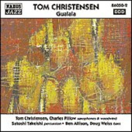 Tom Christensen – Gualala