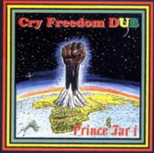 Prince Far I – Cry Freedom Dub