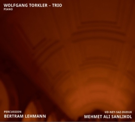 Wolfgang Torkler – Trio
