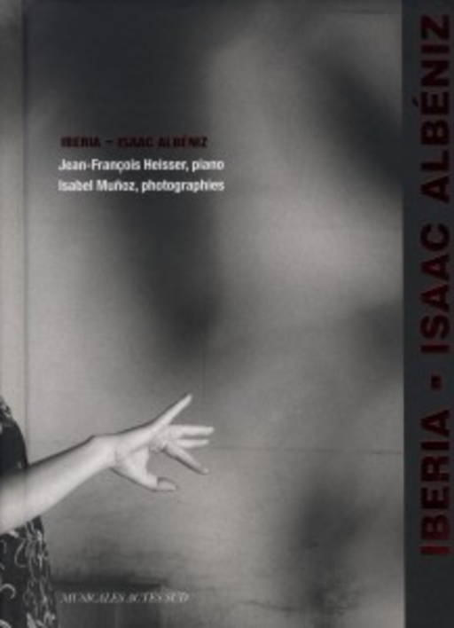 Jean-Francois Heisser – Iberia