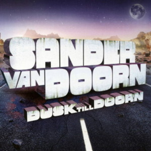 Diverse – From Dusk Till Doorn (Mixed By Sander Van Doorn)