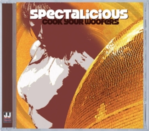Spectalicious – Cook Your Woofers