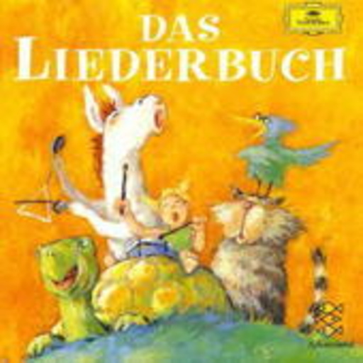 Diverse – Das Liederbuch