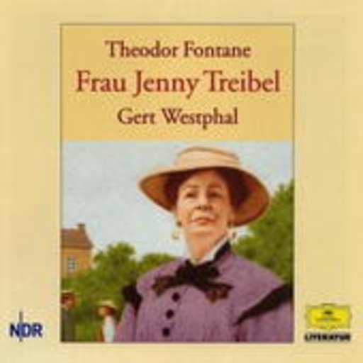 Gert Westphal – Frau Jenny Treibel