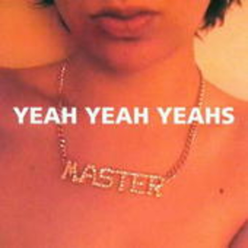 The Yeah Yeah Yeahs – Yeah Yeah Yeahs EP