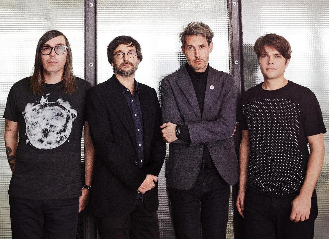 Feiern ihr 25. Bandjubiläum mit einer ausgiebigen Tournee: Tocotronic