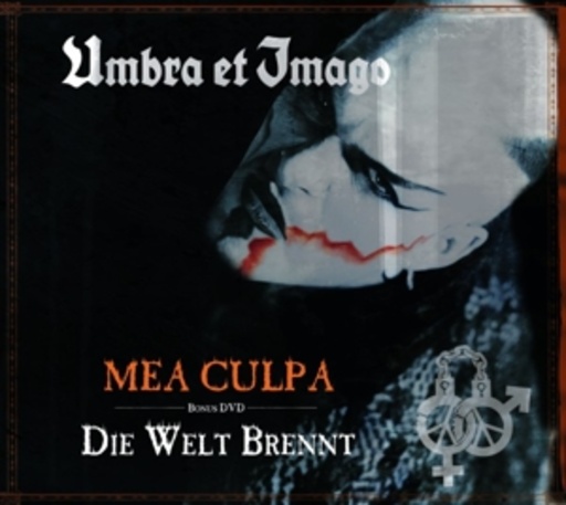 Umbra Et Imago – Mea Culpa/Die Welt brennt