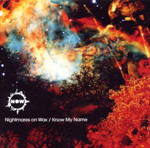 Nightmares On Wax – Know My Name