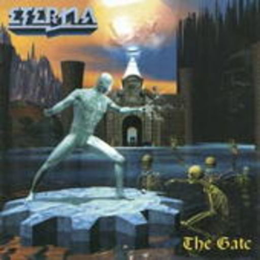 Eterna – The Gate