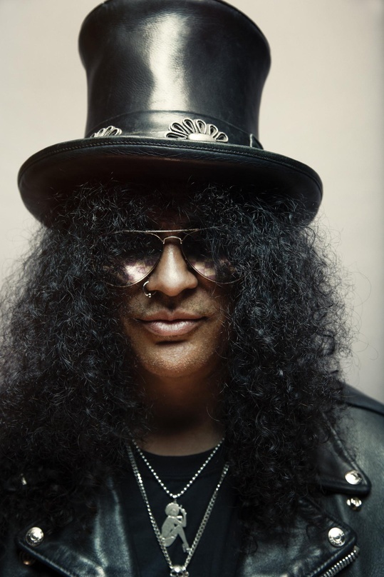 Neuer Tabellenführer: Slash