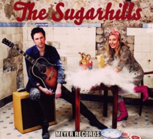 The Sugarhills – The Sugarhills