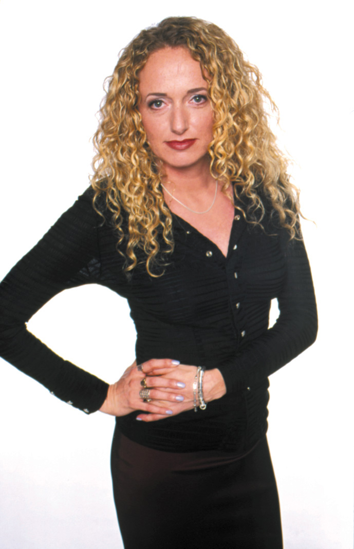 Patricia Gebhardt