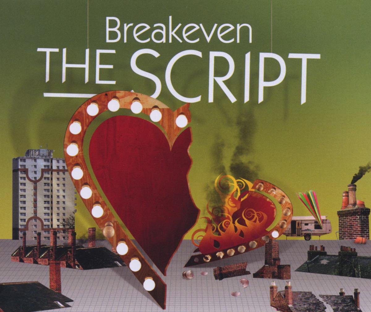The Script – Breakeven