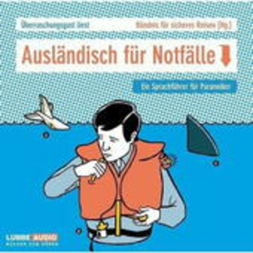 Diverse – Ausländisch für Notfälle