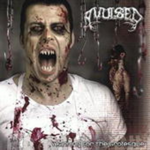 Avulsed – Yearning For The Grotesque