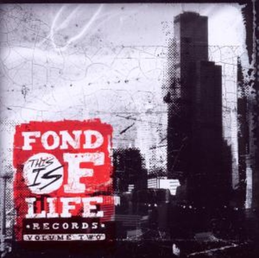 Diverse – This Is Fond Of Life Records Vol. 2