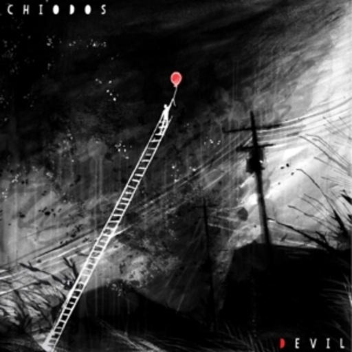 Chiodos – Devil