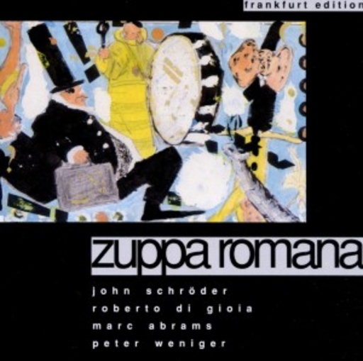 Diverse – Zuppa Romana