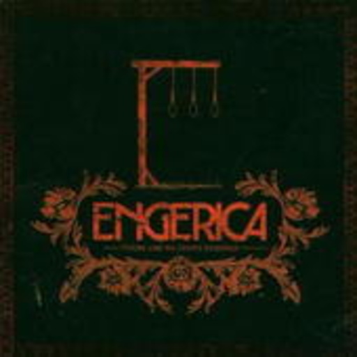 Engerica – There Are No Happy Endings