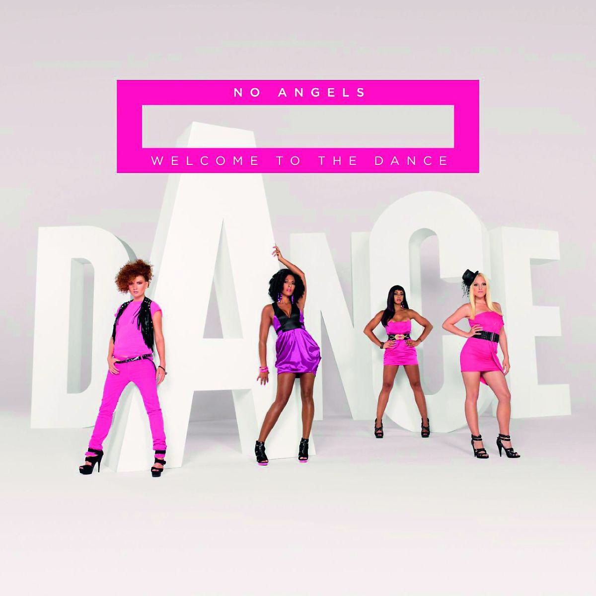No Angels – Welcome To The Dance