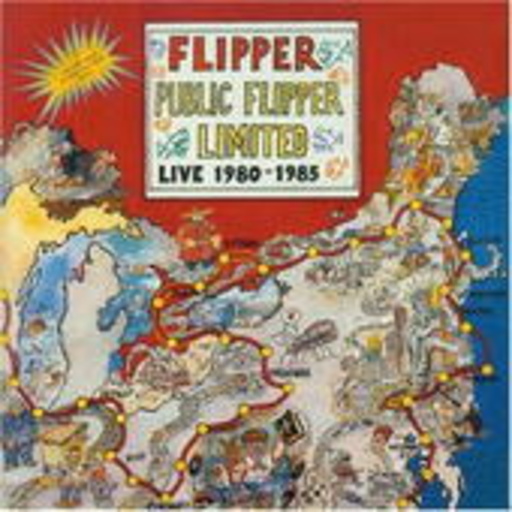 Flipper – Public Flipper Limited