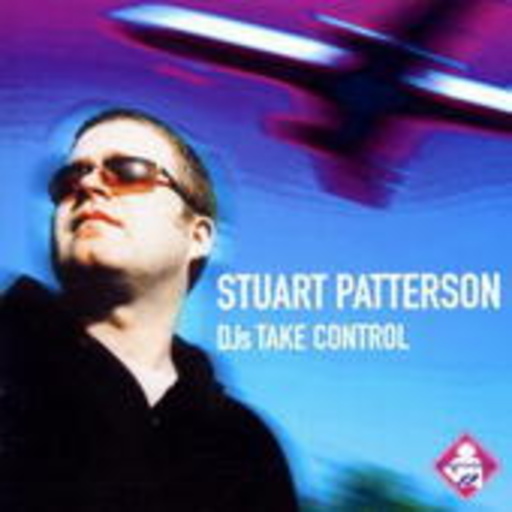 Stuart Patterson – DJs Take Control