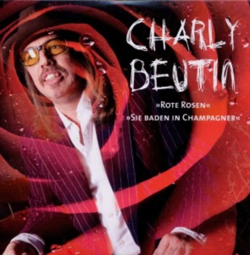Charly Beutin – Rote Rosen