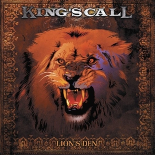 King's Call – Lion's Den