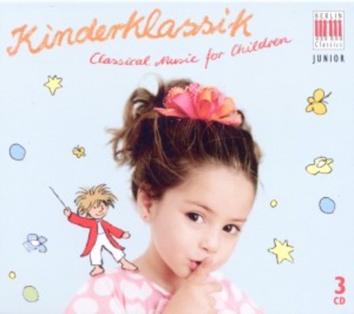 Kinderklassik