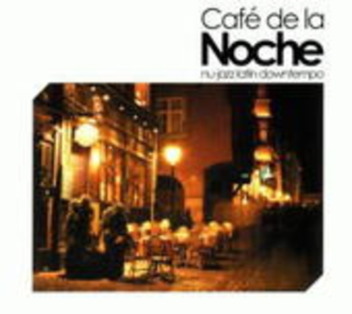 Diverse – Café De La Noche
