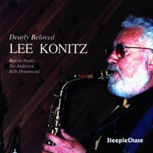 Lee Konitz – Dearly Beloved